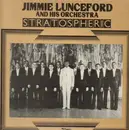 LP - Jimmie Lunceford - Stratospheric