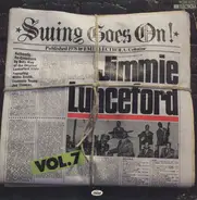 Jimmie Lunceford - Swing Goes On! Vol.7