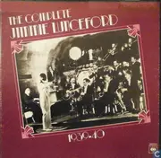 LP-Box - Jimmie Lunceford - The Complete Jimmie Lunceford (1939-1940)