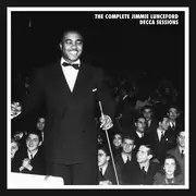 CD-Box - Jimmie Lunceford - The Complete Jimmie Lunceford Decca Sessions - Hardcover Box + Booklet