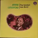 LP - Jimmie Lunceford - The Greatest Jazz Band
