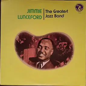 Jimmie Lunceford - The Greatest Jazz Band