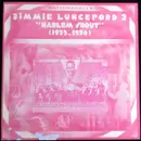 LP - Jimmie Lunceford - Vol. 2 'Harlem Shout' (1935-1936)