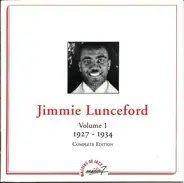 Jimmie Lunceford - Volume 1 - 1927-1934 - Complete Edition