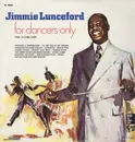 LP - Jimmie Lunceford - For Dancers Only  (Vol. 3 1936-1937)