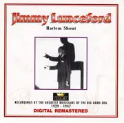Double CD - Jimmie Lunceford - Harlem Shout