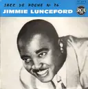 7inch Vinyl Single - Jimmie Lunceford - Jazz de Poche No. 26