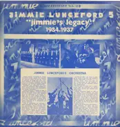 Jimmie Lunceford - Jimmie's Legacy (1934-1937)