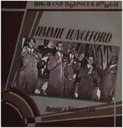 Jimmie Lunceford - Runnin' a Temperature