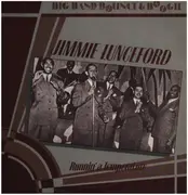 LP - Jimmie Lunceford - Runnin' A Temperature