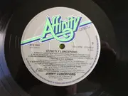 LP - Jimmie Lunceford - Strictly Lunceford