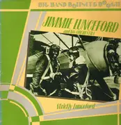 LP - Jimmie Lunceford - Strictly Lunceford - Mono