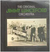 Double LP - Jimmie Lunceford - The Original Jimmie Lunceford Orchestra - White Label + Infosheets