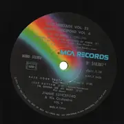 LP - Jimmie Lunceford - Volume 6 - The Last Sparks (1941-1944)