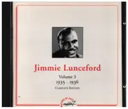 Jimmie Lunceford - Volume 3 - 1935-1936 - Complete Edition