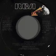 7inch Vinyl Single - Jimmie Mack - It's Gonna Hurt