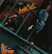 Jimmie Mack - On the Corner
