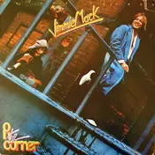 Jimmie Mack - On the Corner