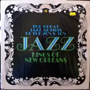 Jimmie Noone - Kings Of New Orleans