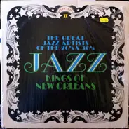 Jimmie Noone / Bunk Johnson - Kings Of New Orleans