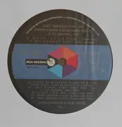 LP - Jimmie Noone , Earl Hines - 1 - 'At The Apex Club' 1928