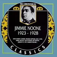 Jimmie Noone - 1923-1928