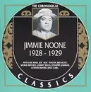 CD - Jimmie Noone - 1928-1929