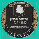 CD - Jimmie Noone - 1929-1930