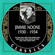 CD - Jimmie Noone - 1930-1934