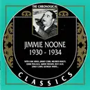 CD - Jimmie Noone - 1930-1934