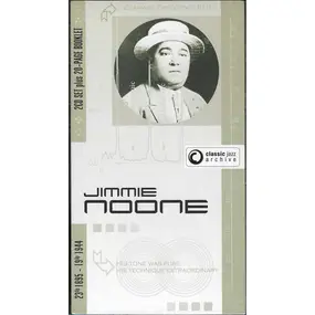 Jimmie Noone - Classic Jazz Archive