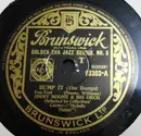 Schellack - Jimmie Noone And His Orchestra - Bump It / Four Or Five Times