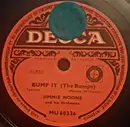 Schellack - Jimmie Noone And His Orchestra - Bump It / Four Or Five Times