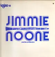 Jimmie Noone And His Orchestra - Jimmie Noone and His Orchestra