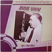 Jimmie Noone - Apex Club Blues