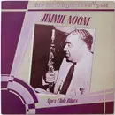 LP - Jimmie Noone - Apex Club Blues