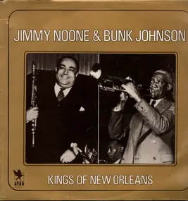 Jimmie Noone - Kings Of New Orleans