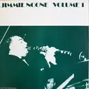 LP - Jimmie Noone - Jimmie Noone - Volume 1