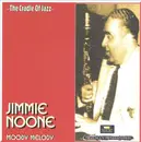 Double CD - Jimmie Noone - Moody Melody
