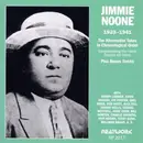 CD - Jimmie Noone - The Alternative Takes In Chronological Order 1923-1941