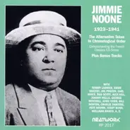 Jimmie Noone - The Alternative Takes In Chronological Order 1923-1941