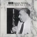 CD - Jimmie Noone - The Jimmie Noone Collection Vol. 1, 1928