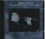 Jimmie Noone - The Jimmie Noone Collection Vol. 2, 1928-1930
