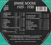 CD - Jimmie Noone - 1929-1930