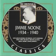 Jimmie Noone - 1934-1940