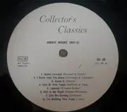 LP - Jimmie Noone - Jimmie Noone 1937-1941