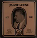 LP - Jimmie Noone - Jimmie Noone 1937-1941