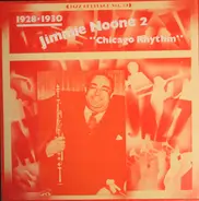 Jimmie Noone's Apex Club Orchestra - 1928-1930 Jimmie Noone 2 'Chicago Rhythm'