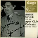 7inch Vinyl Single - Jimmie Noone's Apex Club Orchestra - Jimmie Noone And His Apex Club Orchestra Vol. 3 - Australian EP