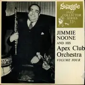 Jimmie Noone's Apex Club Orchestra